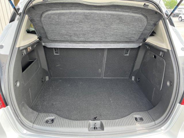used 2022 Buick Encore car, priced at $20,998