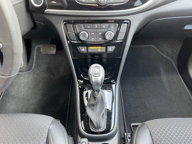 used 2022 Buick Encore car, priced at $20,998