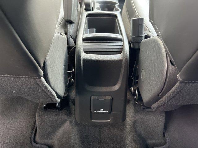 used 2022 Buick Encore car, priced at $20,998