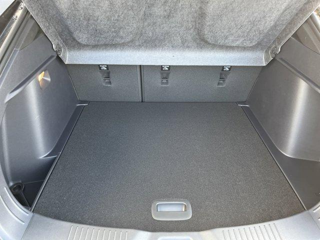 new 2025 Buick Envista car, priced at $27,775