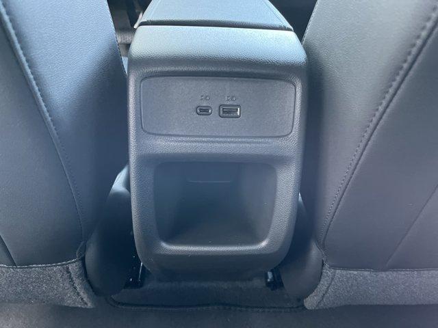 new 2025 Buick Envista car, priced at $27,775