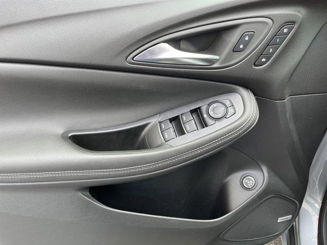 used 2024 Buick Encore GX car, priced at $28,994