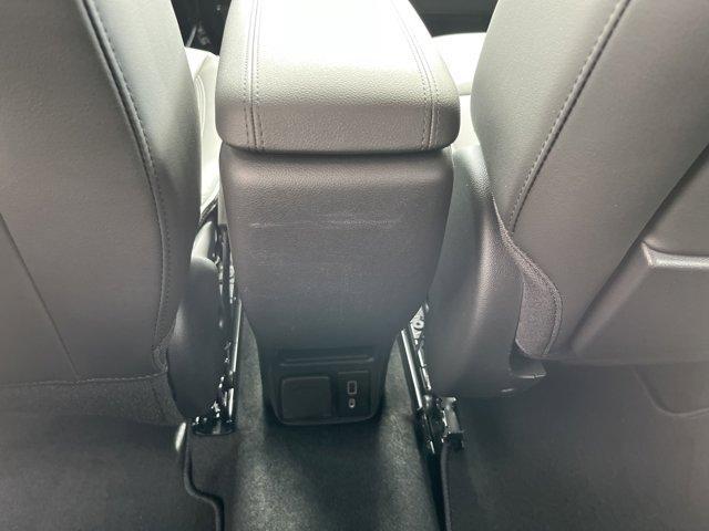 used 2024 Buick Encore GX car, priced at $28,994