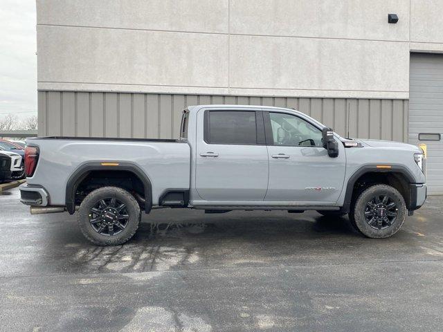 new 2025 GMC Sierra 2500 car, priced at $87,210