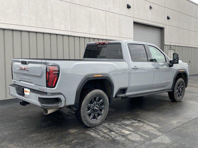 new 2025 GMC Sierra 2500 car, priced at $87,210