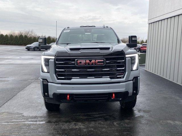 new 2025 GMC Sierra 2500 car, priced at $87,210