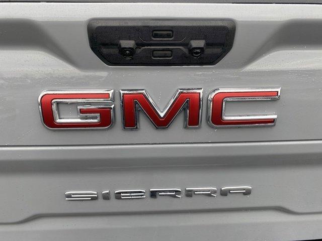 new 2025 GMC Sierra 2500 car, priced at $87,210