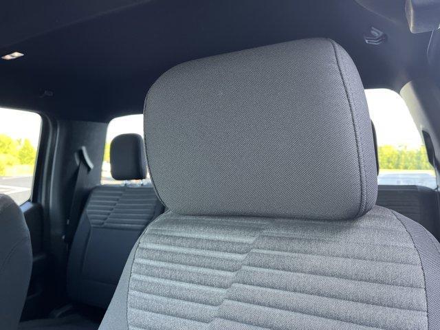 used 2023 Ford F-150 car, priced at $37,749
