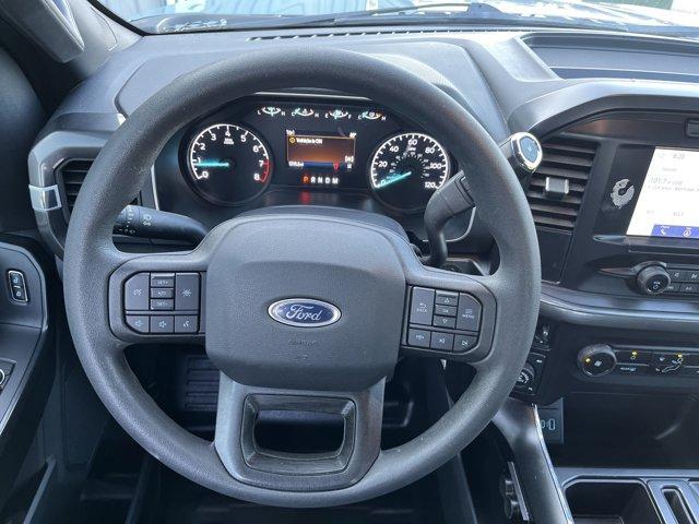 used 2023 Ford F-150 car, priced at $37,749
