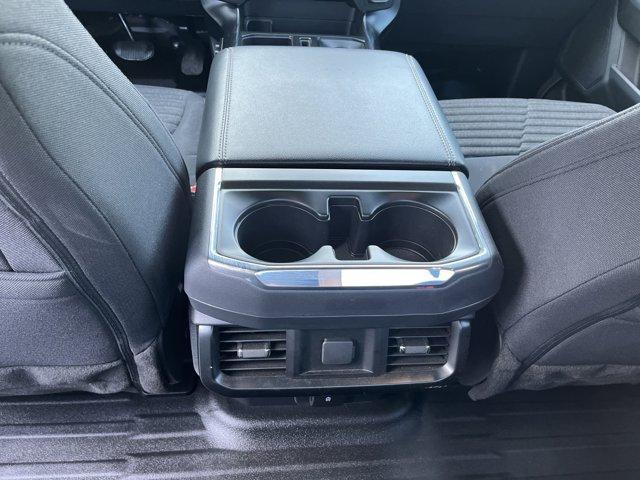 used 2023 Ford F-150 car, priced at $37,749