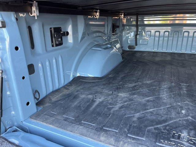 used 2023 Ford F-150 car, priced at $37,749