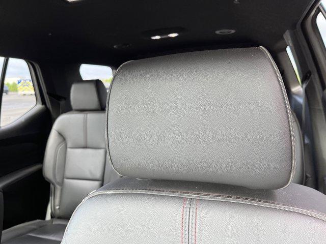 used 2023 Chevrolet Traverse car, priced at $30,473
