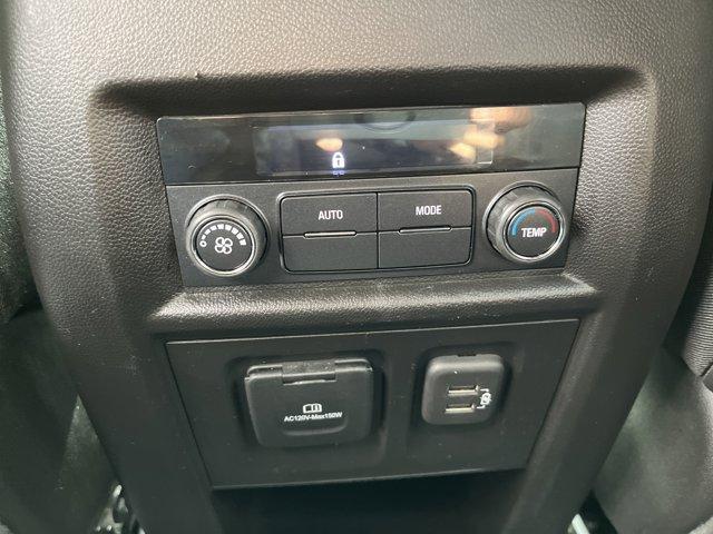 used 2023 Chevrolet Traverse car, priced at $30,473