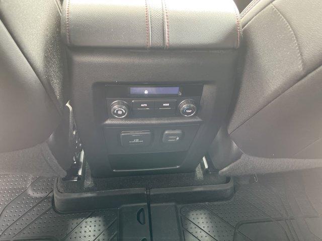 used 2023 Chevrolet Traverse car, priced at $30,473