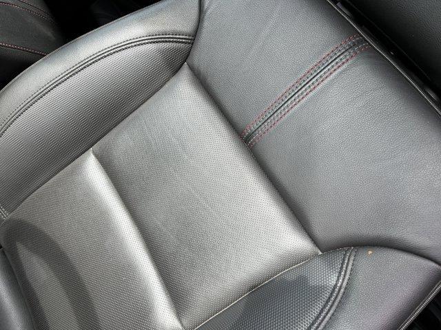 used 2023 Chevrolet Traverse car, priced at $30,473