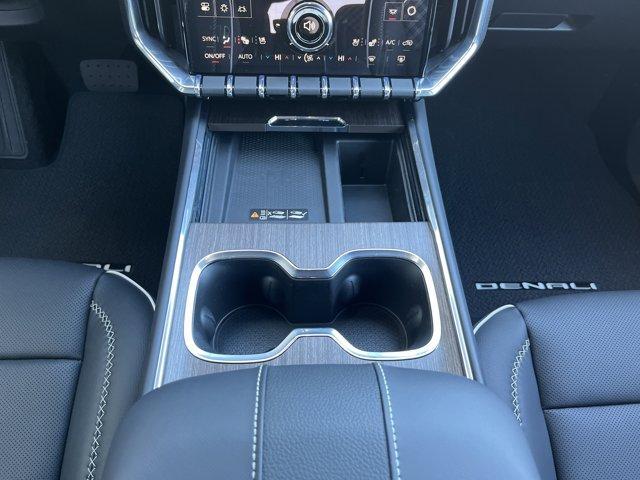 new 2026 GMC Acadia car, priced at $60,554