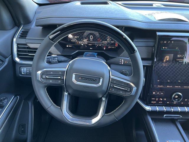 new 2026 GMC Acadia car, priced at $60,554