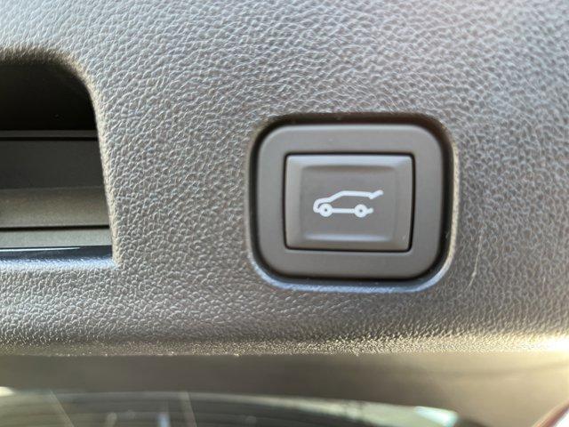 new 2026 GMC Acadia car, priced at $60,554