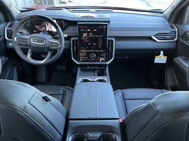 new 2026 GMC Acadia car, priced at $60,554