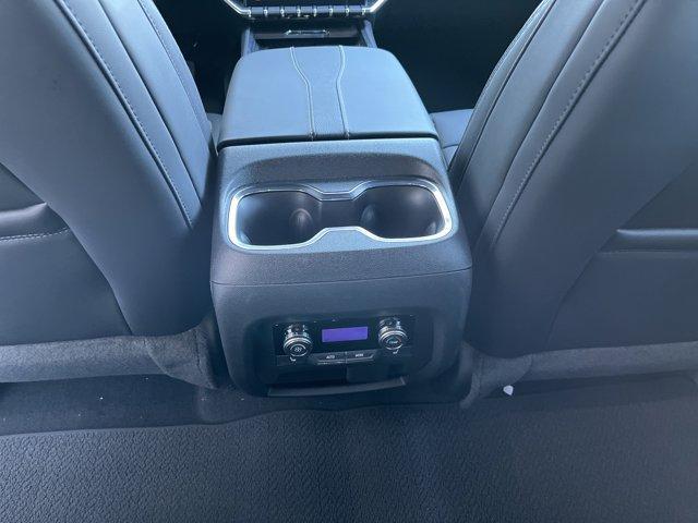 new 2026 GMC Acadia car, priced at $60,554