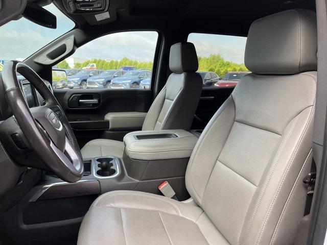 used 2019 GMC Sierra 1500 car, priced at $38,499