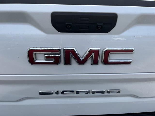 used 2019 GMC Sierra 1500 car, priced at $38,499