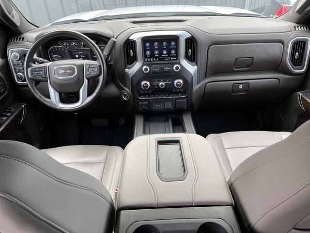 used 2019 GMC Sierra 1500 car, priced at $38,499