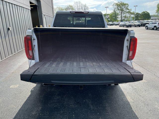 used 2019 GMC Sierra 1500 car, priced at $38,499