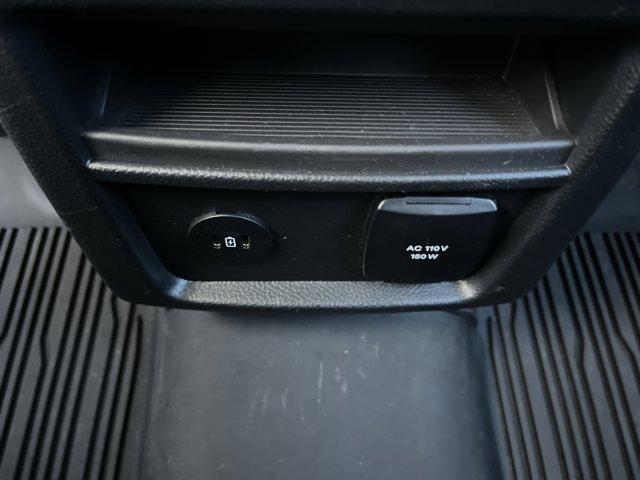 used 2023 Ford Edge car, priced at $26,789