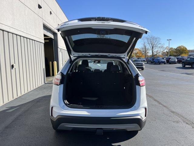 used 2023 Ford Edge car, priced at $26,789