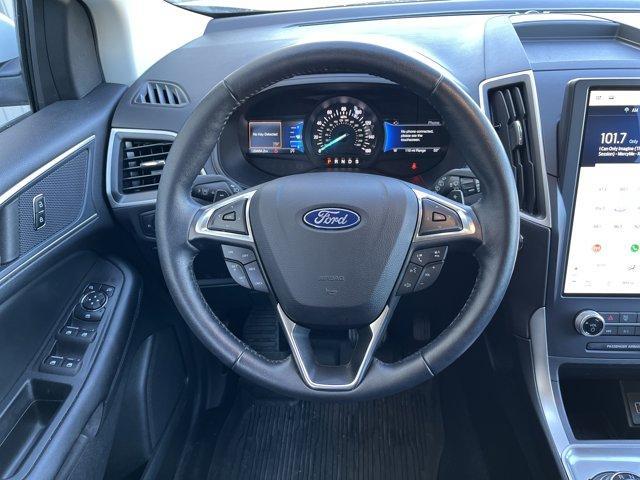 used 2023 Ford Edge car, priced at $26,789