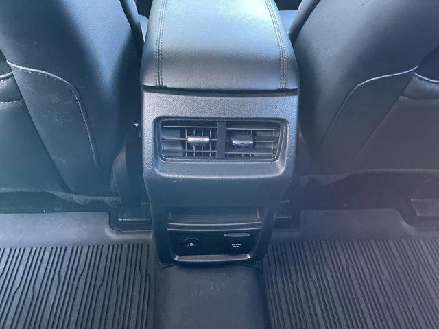 used 2023 Ford Edge car, priced at $26,789