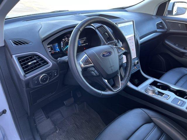 used 2023 Ford Edge car, priced at $26,789