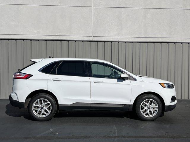 used 2023 Ford Edge car, priced at $26,789