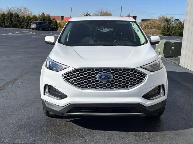 used 2023 Ford Edge car, priced at $26,789