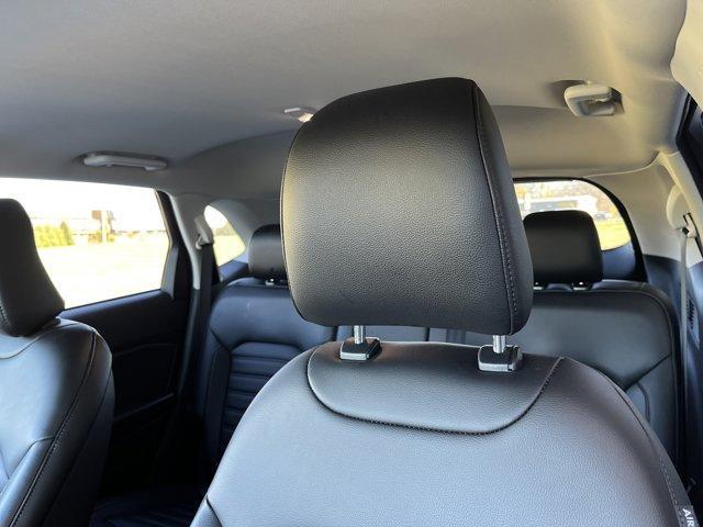 used 2023 Ford Edge car, priced at $26,789