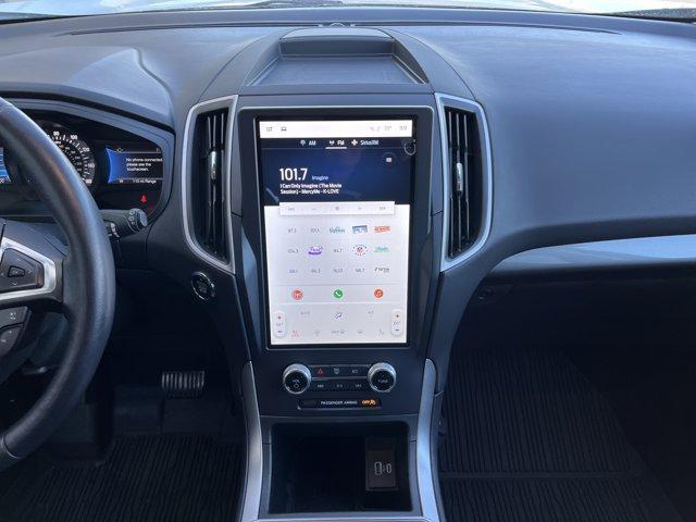 used 2023 Ford Edge car, priced at $26,789