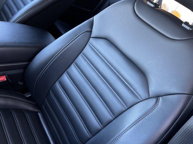 used 2023 Ford Edge car, priced at $26,789