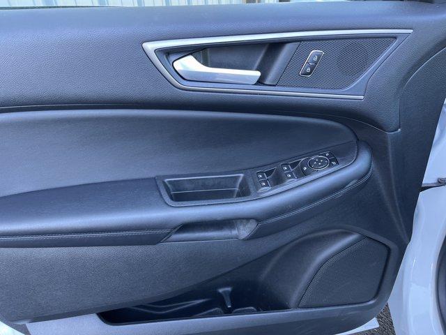 used 2023 Ford Edge car, priced at $26,789