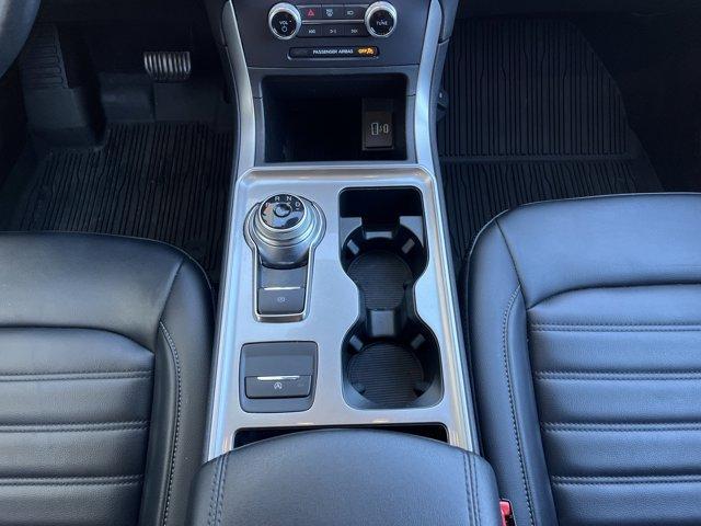 used 2023 Ford Edge car, priced at $26,789