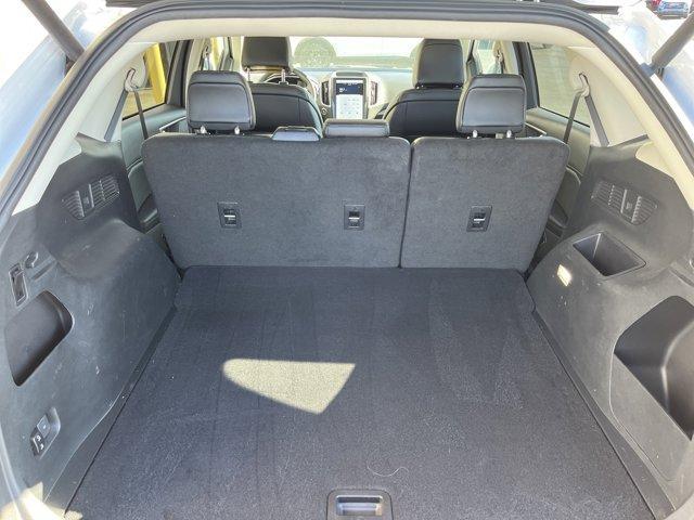 used 2023 Ford Edge car, priced at $26,789