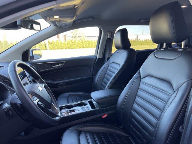used 2023 Ford Edge car, priced at $26,789
