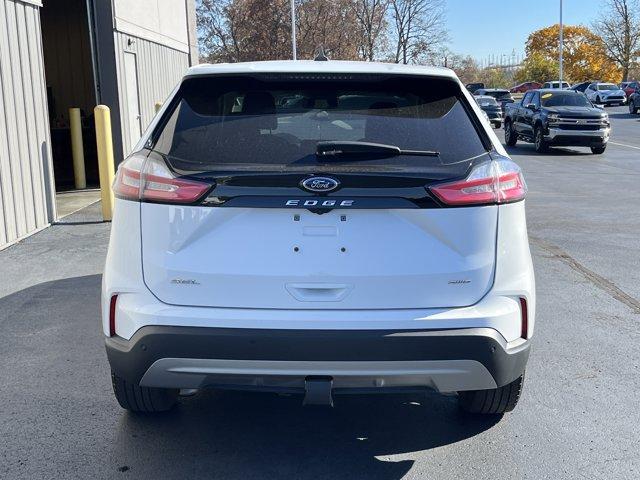used 2023 Ford Edge car, priced at $26,789