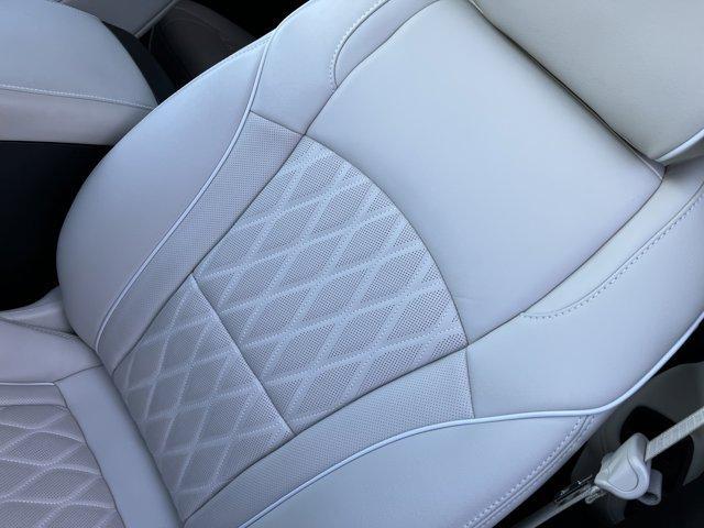 used 2024 Buick Enclave car, priced at $44,396