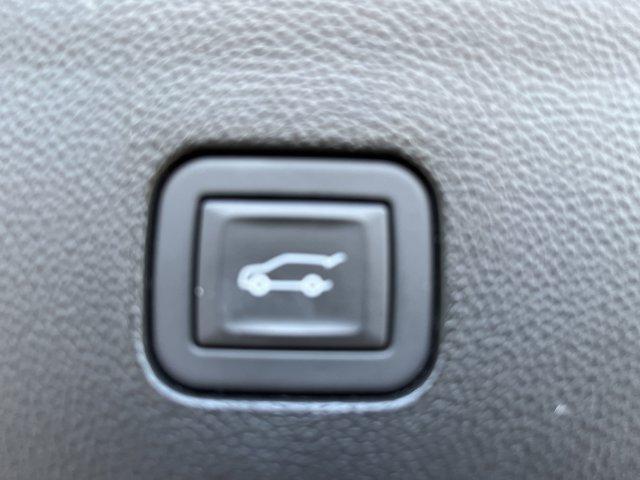 used 2024 Buick Enclave car, priced at $44,396