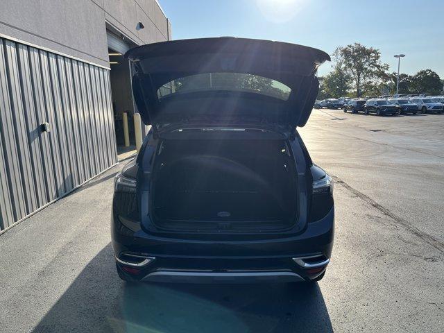 used 2023 Buick Envision car, priced at $32,000