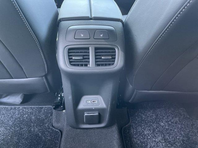 used 2023 Buick Envision car, priced at $32,000