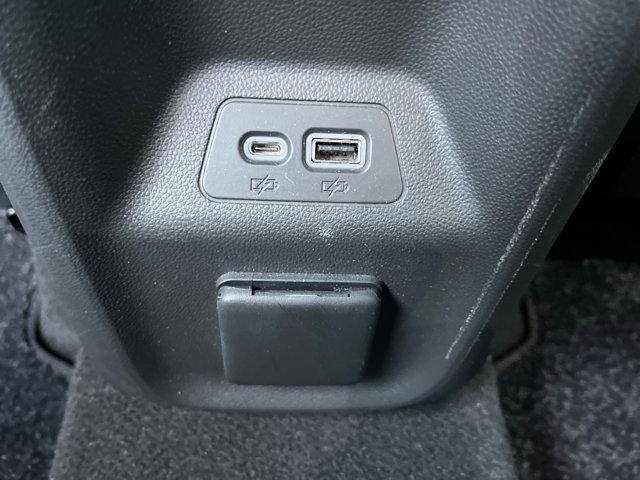 used 2023 Buick Envision car, priced at $32,000