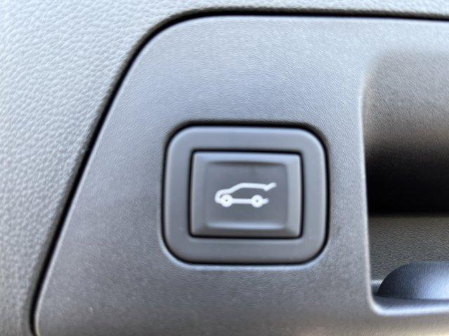 used 2023 Buick Envision car, priced at $32,000