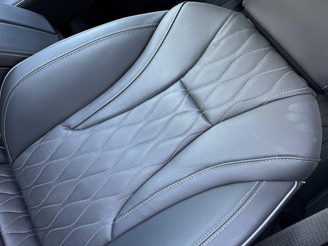 used 2023 Buick Envision car, priced at $32,000